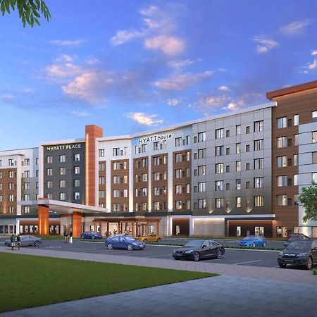 Hyatt Place Indianapolis Fishers Luaran gambar