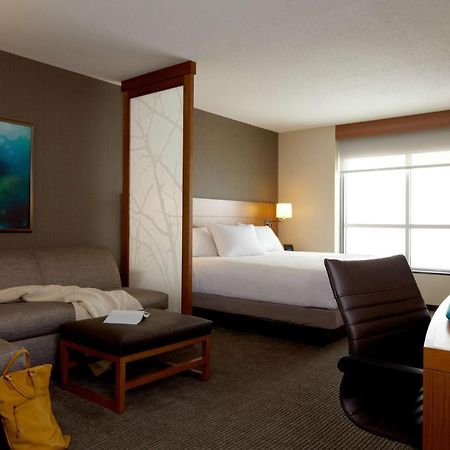 Hyatt Place Indianapolis Fishers Luaran gambar