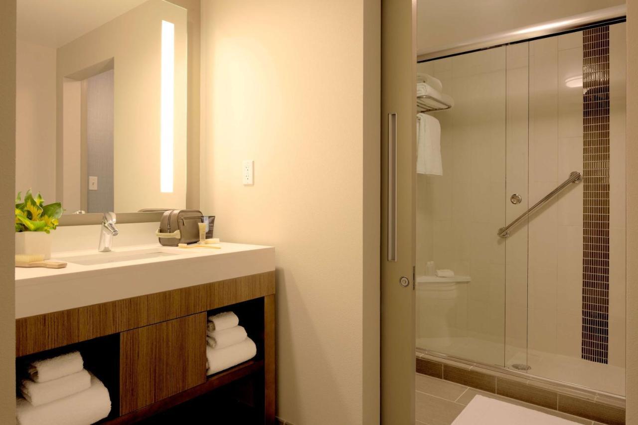 Hyatt Place Indianapolis Fishers Luaran gambar