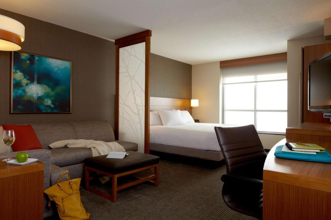 Hyatt Place Indianapolis Fishers Luaran gambar