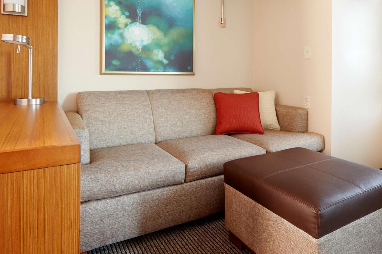 Hyatt Place Indianapolis Fishers Luaran gambar