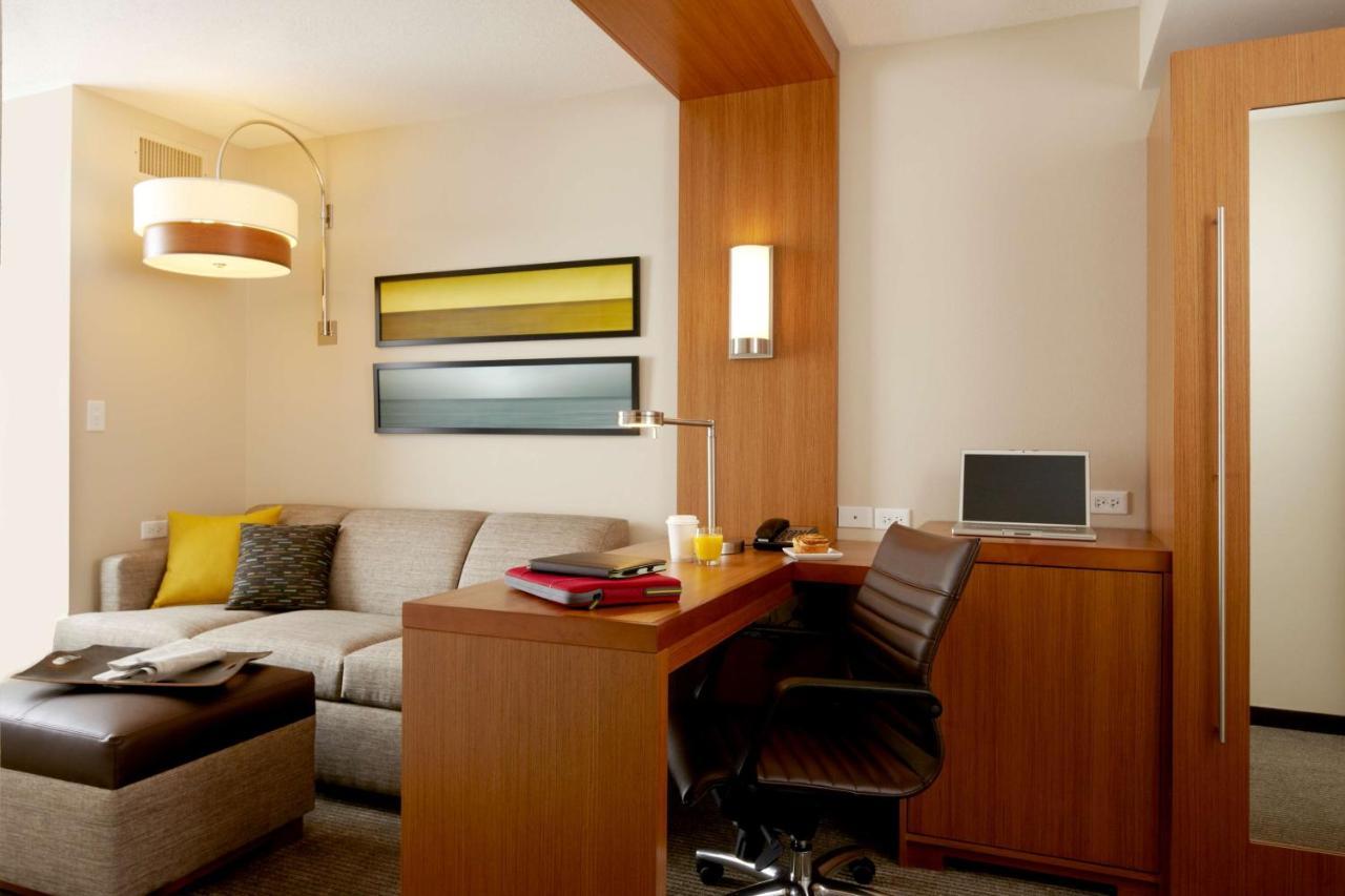 Hyatt Place Indianapolis Fishers Luaran gambar